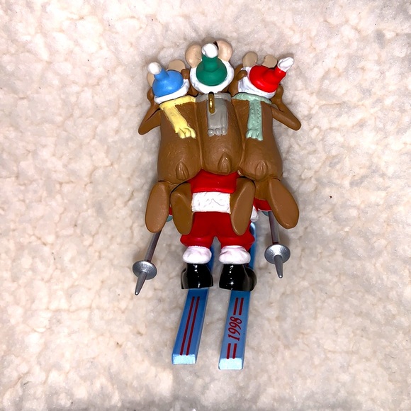 Hallmark Keepsake Ornament 1998 - Picture 4 of 8